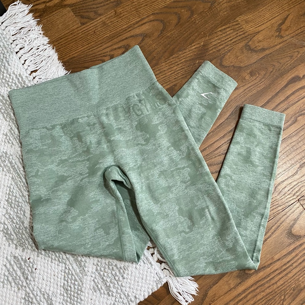 Gymshark seamless leggings